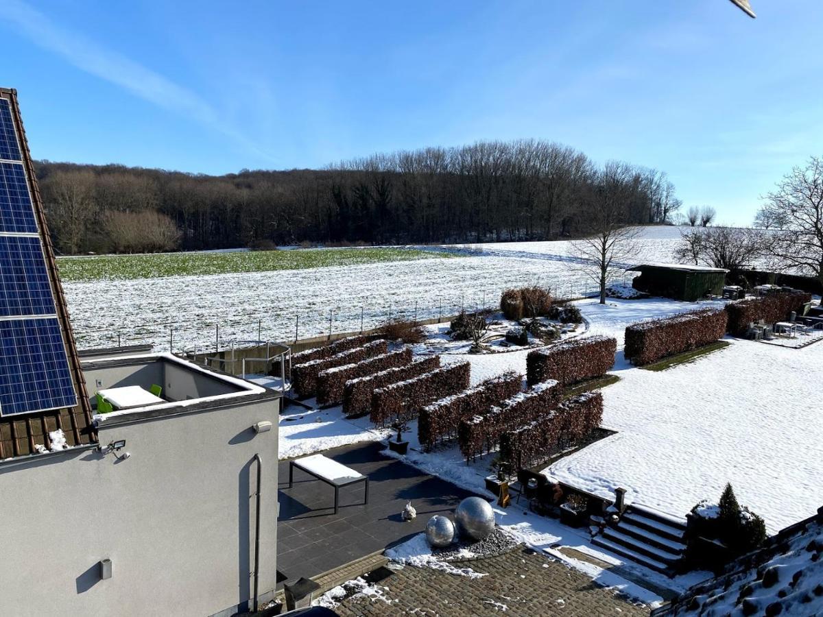 Vakantiewoning Hakuna Matata Geraardsbergen Esterno foto