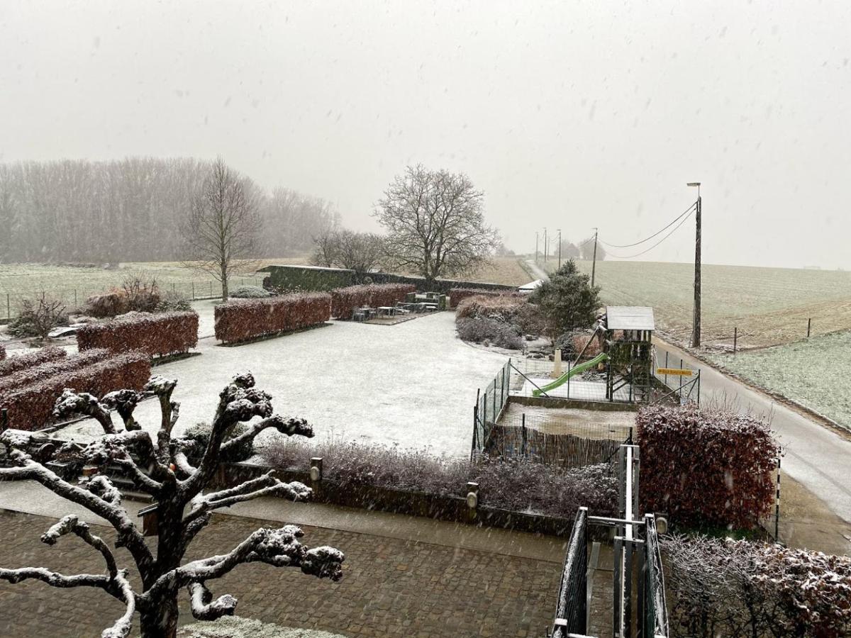 Vakantiewoning Hakuna Matata Geraardsbergen Esterno foto