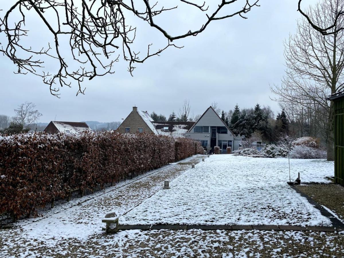 Vakantiewoning Hakuna Matata Geraardsbergen Esterno foto