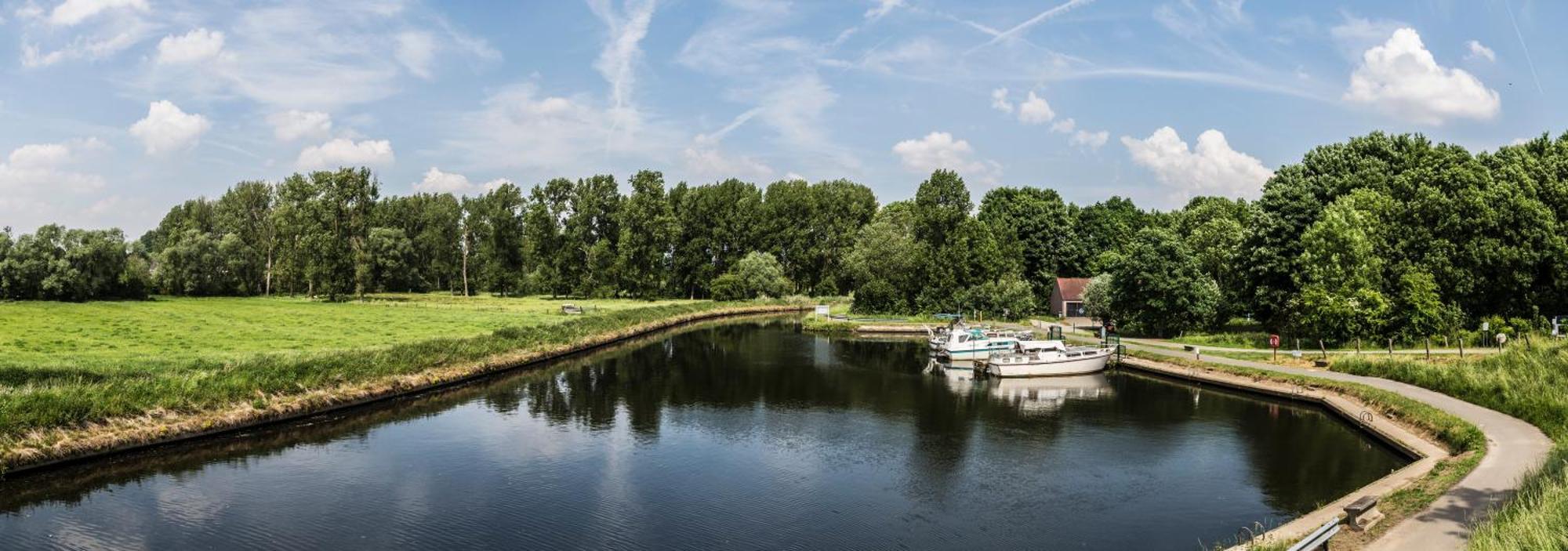 Vakantiewoning Hakuna Matata Geraardsbergen Esterno foto