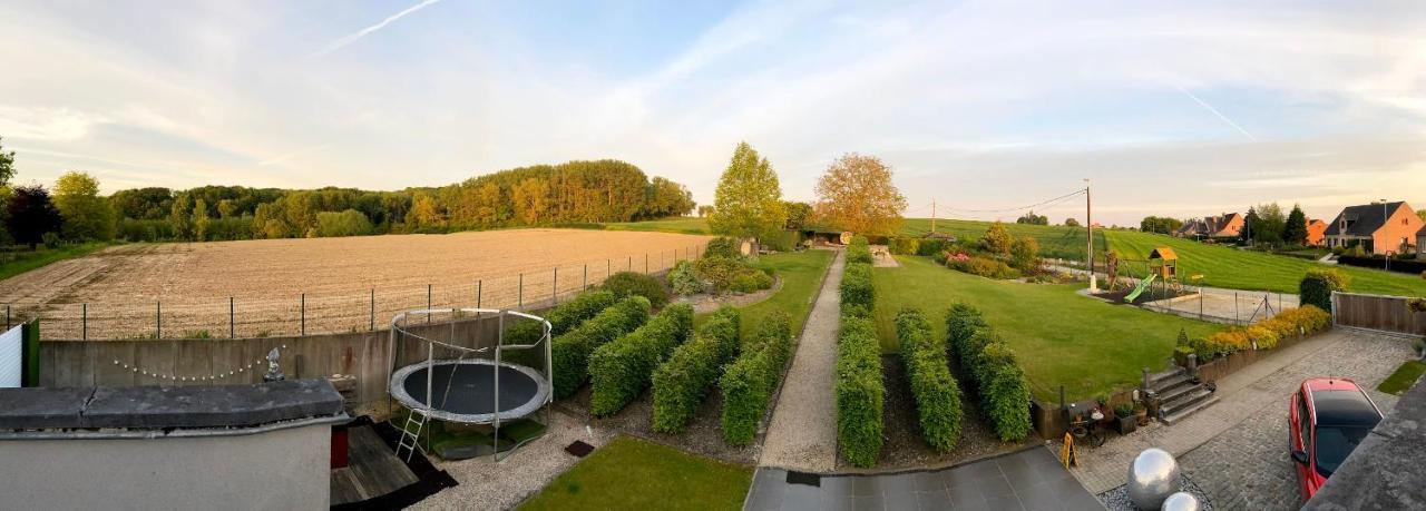 Vakantiewoning Hakuna Matata Geraardsbergen Esterno foto