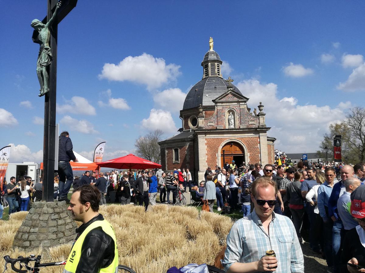 Vakantiewoning Hakuna Matata Geraardsbergen Esterno foto