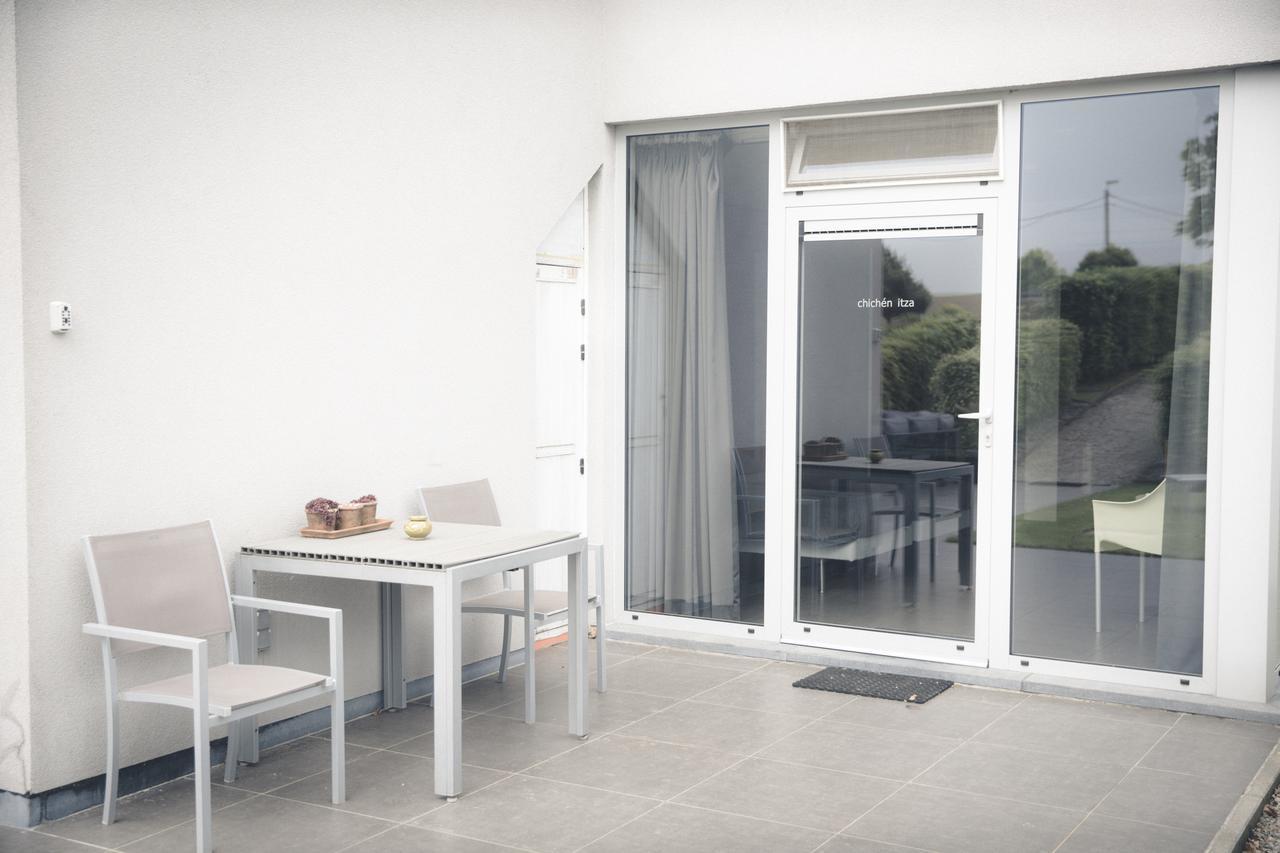 Vakantiewoning Hakuna Matata Geraardsbergen Esterno foto