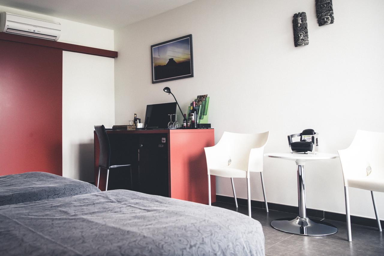 Vakantiewoning Hakuna Matata Geraardsbergen Esterno foto
