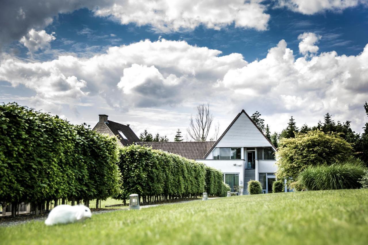 Vakantiewoning Hakuna Matata Geraardsbergen Esterno foto